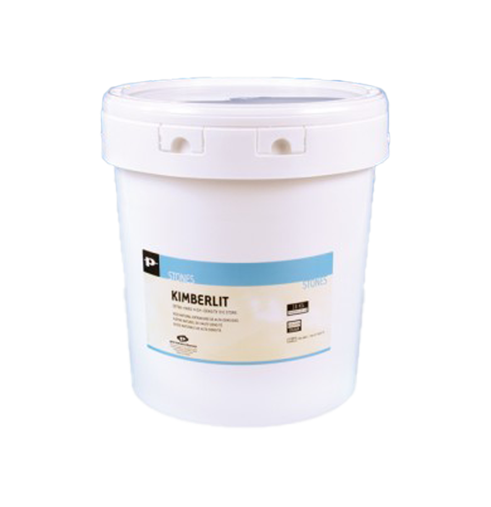 KIMBERLIT BIDON 18Kg
