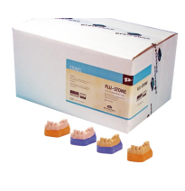 FLU-STONE ECO-PACK 6Kg (3x2000g)
