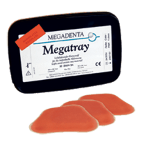 MEGATRAY PLANCHAS FOTOPOLIMERIZABLES DE 2,2mm
