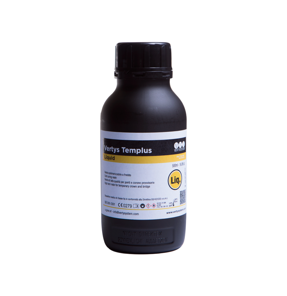 VERTYS TEMPLUS LIQUID COLD