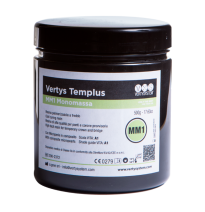 VERTYS TEMPLUS MONOMASSA 500g