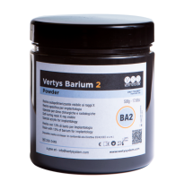 VERTYS BARIUM POLVO 500G