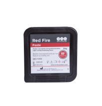 RED FIRE PASTE