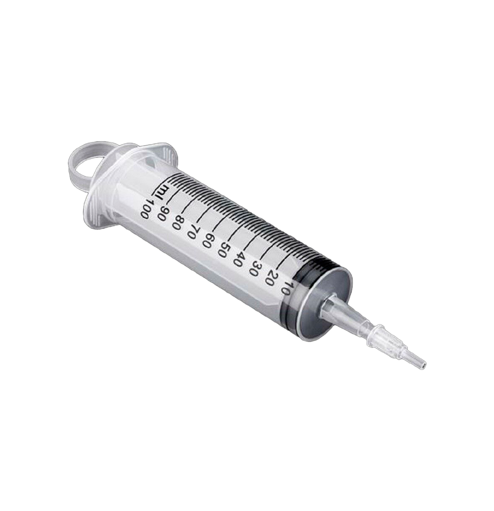 VERTYS SYRINGE MONO