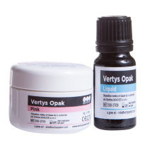 VERTYS OPAK KIT