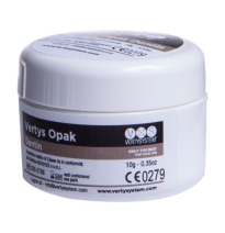 VERTYS OPAK POLVO