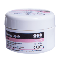 VERTYS OPAK POLVO