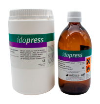 IDOPRESS POLVO 1KG
