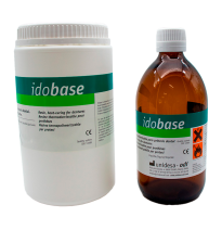 IDOBASE POLVO 1KG (premium resin)