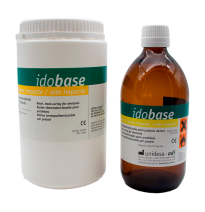 IDOBASE ALTO IMPACTO POLVO 1KG