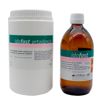 IDOFAST ORTODONCIA LIQUIDO