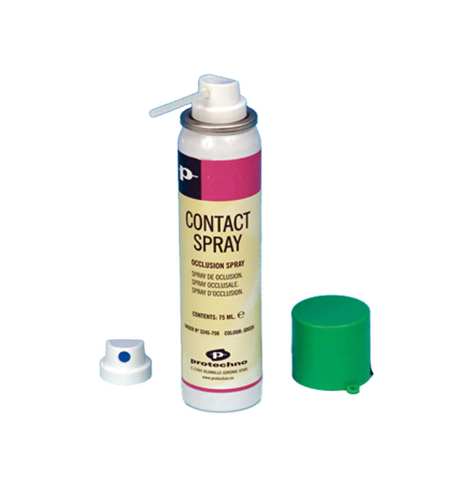 CONTACT-SPRAY  Bote de 75ml