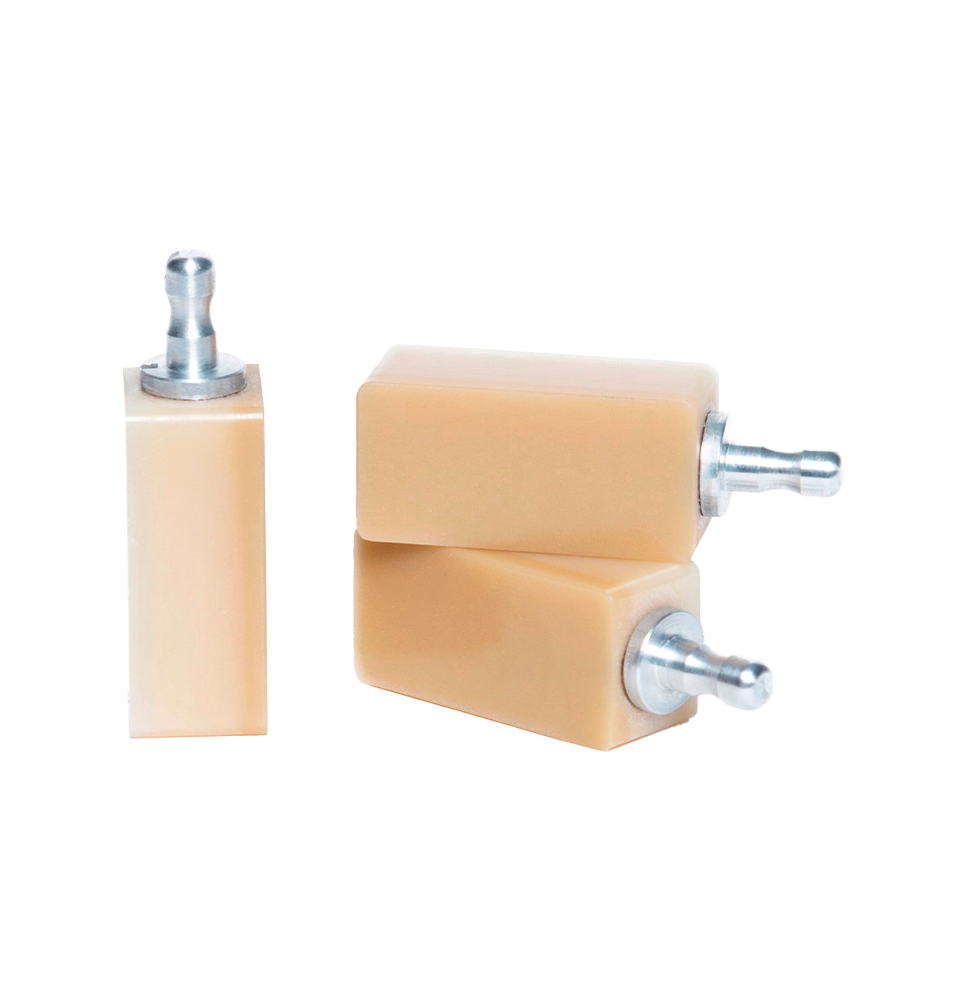 IDODENTINE BLOCK MONO 15,5x19X39mm