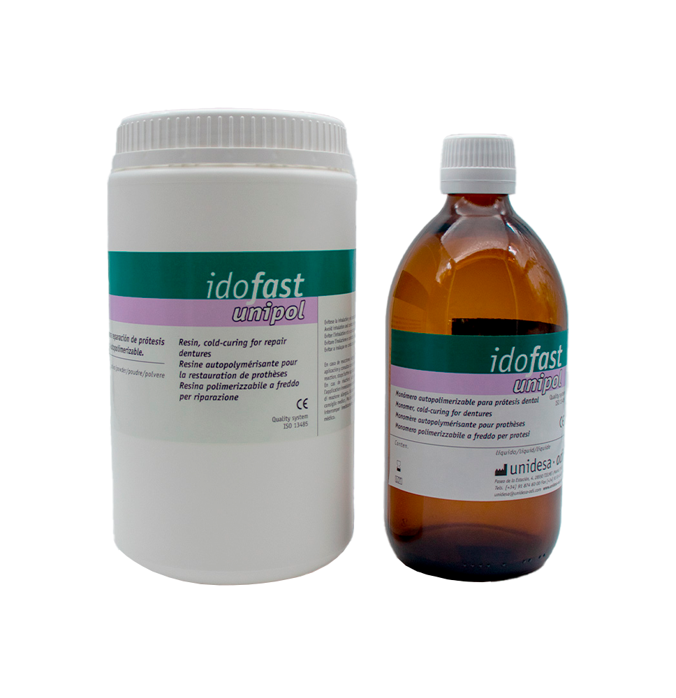 IDOFAST UNIPOL LIQUIDO