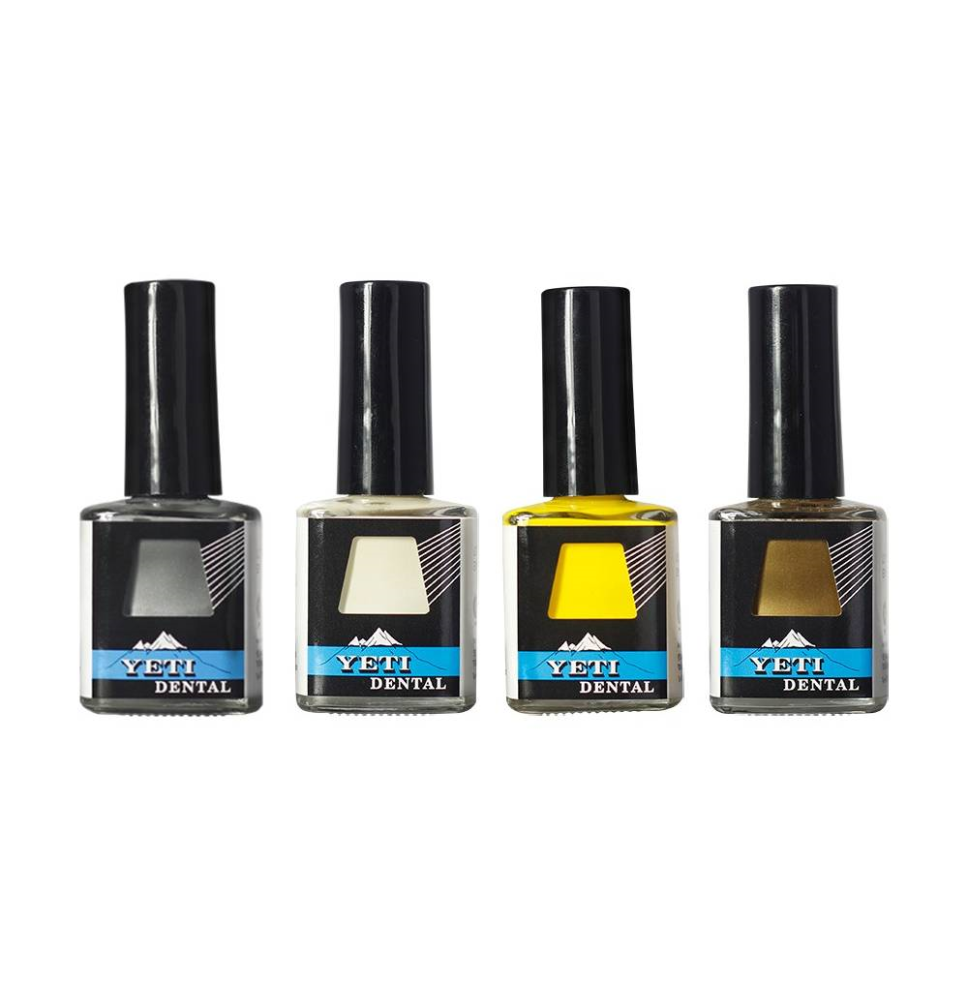 YETI DIE SPACER 18ML