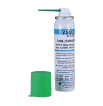 YETI SPRAY DE OCLUSION 75ml