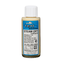 YETI STEAM OFF SPACER 20ML