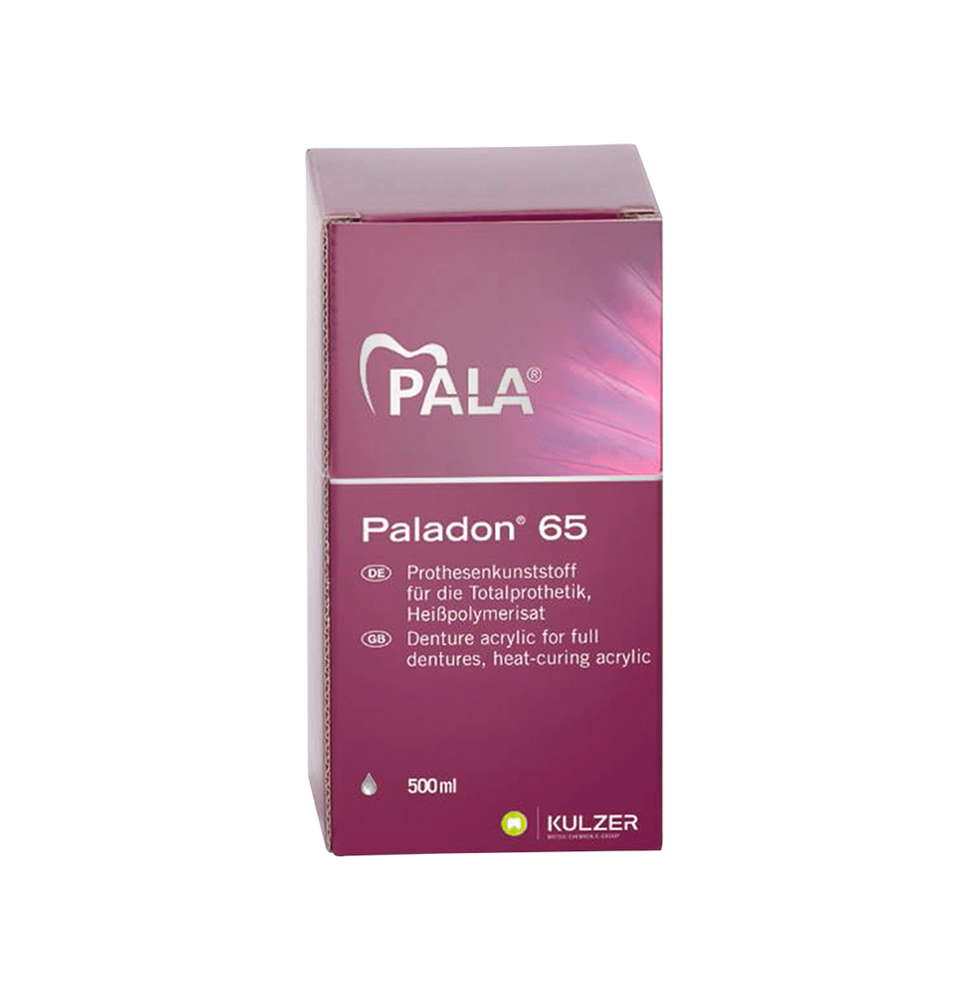 PALADON 65 POLVO 1KG