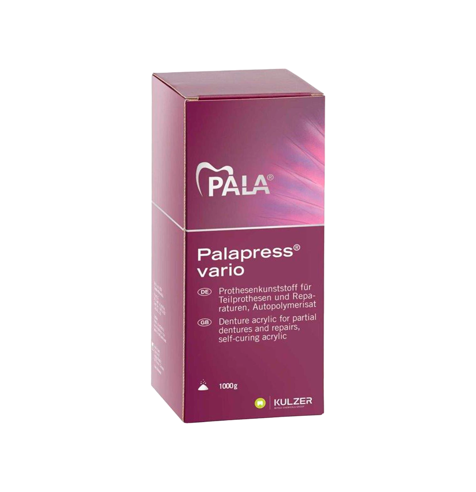 PALAPRESS VARIO POLVO 1000g