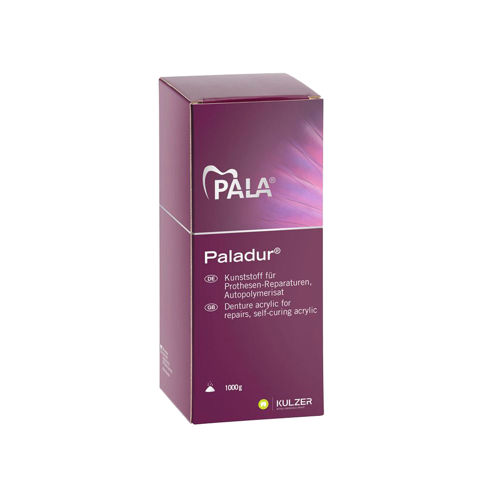 PALADUR POLVO 1KG