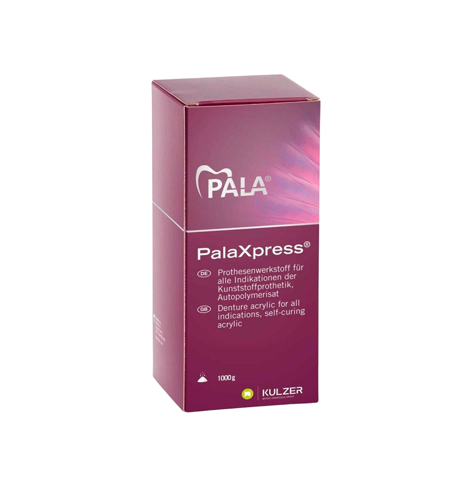 PALAXPRESS POLVO 1KG