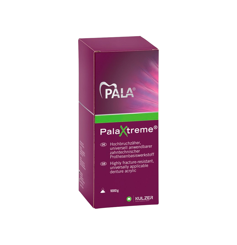 PALAXTREME POLVO 1KG