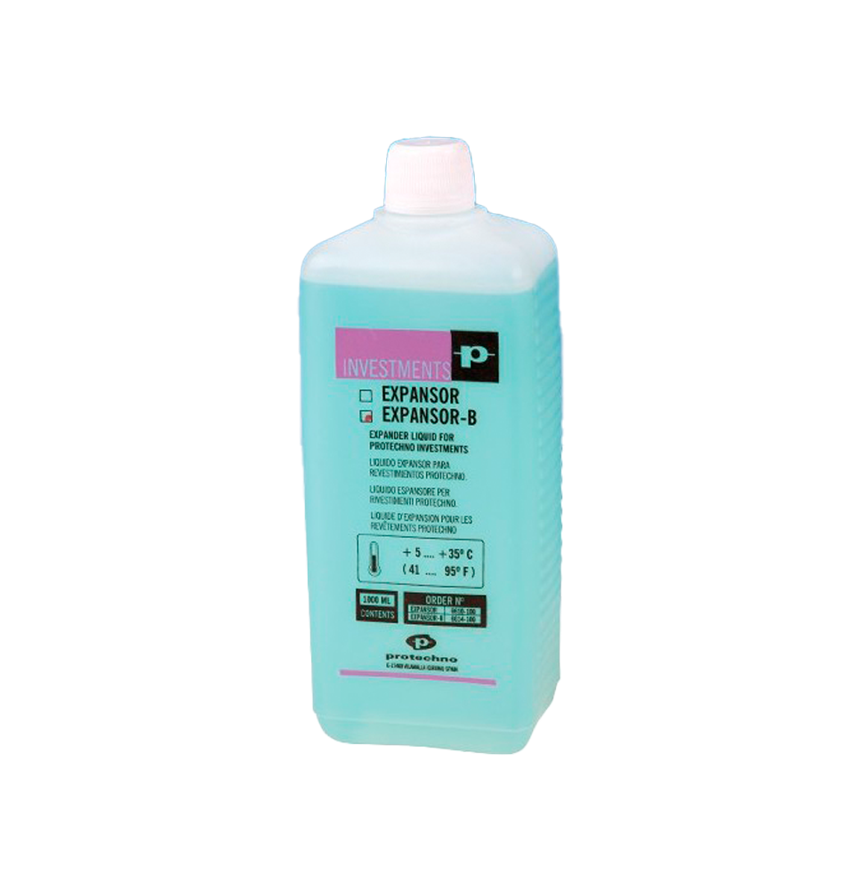 EXPANSOR-B LIQUIDO