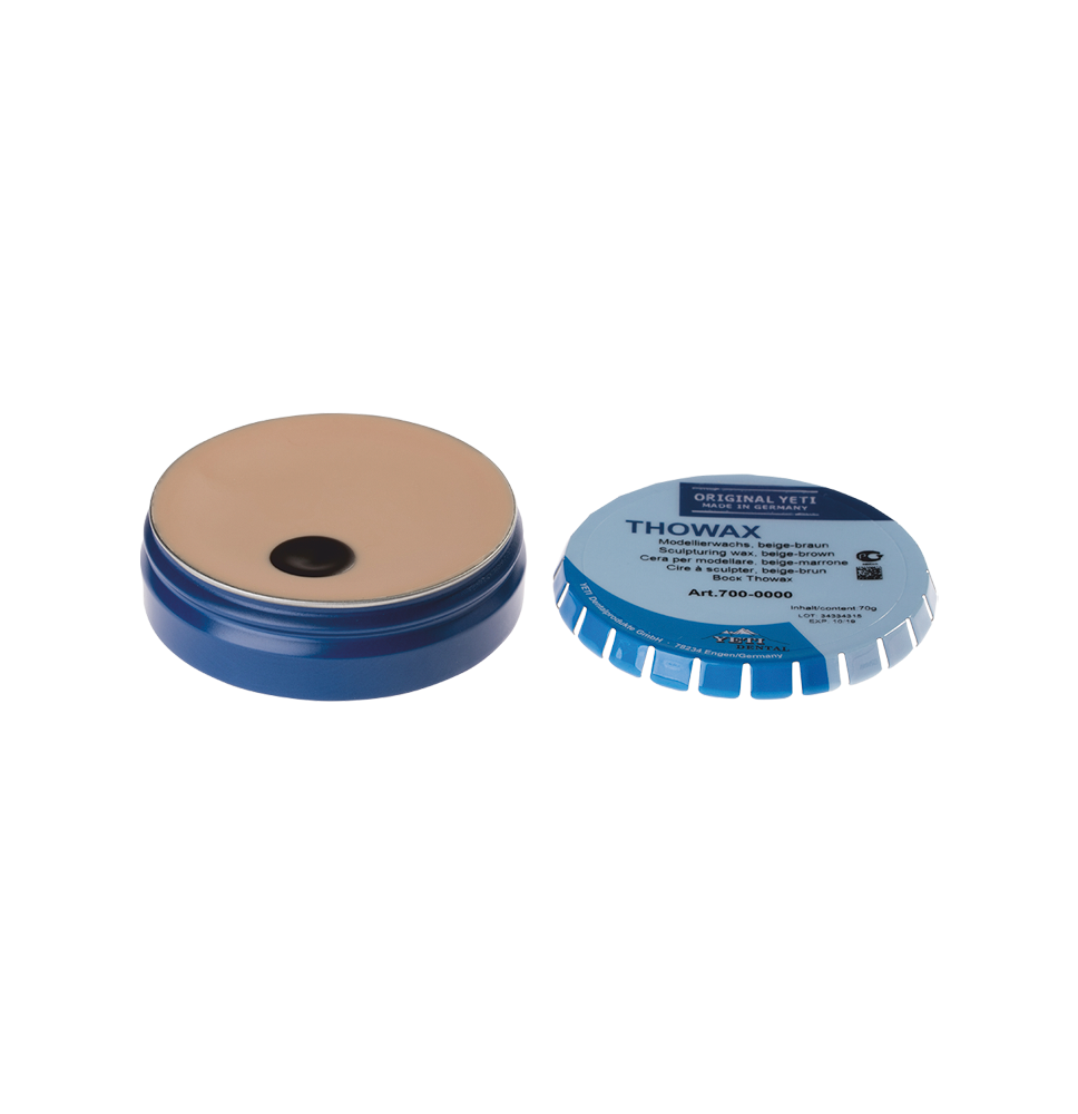 YETI THOWAX CERA MODELAR 70G