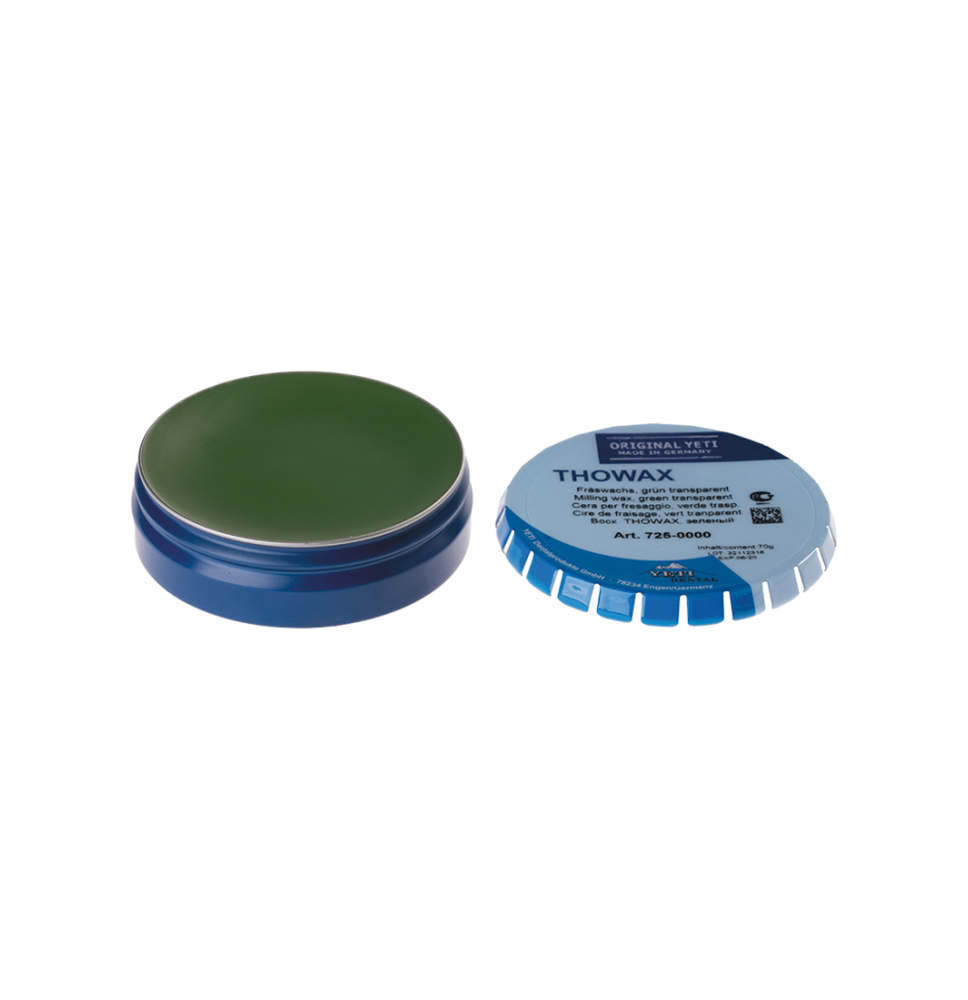 YETI THOWAX CERA FRESADO 70G