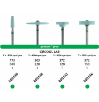 DFS CIRCOOL LAB 1pc
