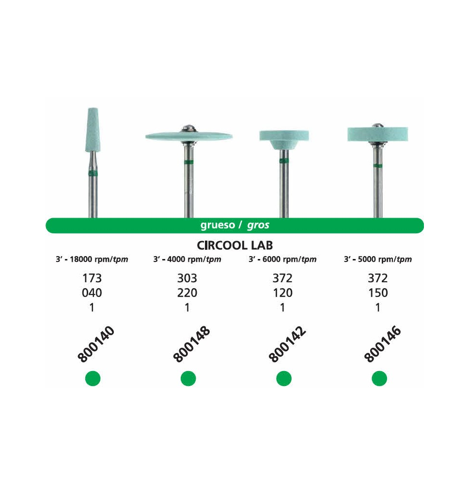 DFS CIRCOOL LAB 1pc
