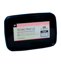TECHNO TRAY LUZ PLANCHAS FOTOPOLIMERIZABLES 