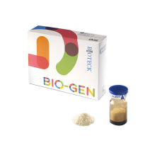 BIO-GEN ESPONJOSA GRANULOS 0,5gr