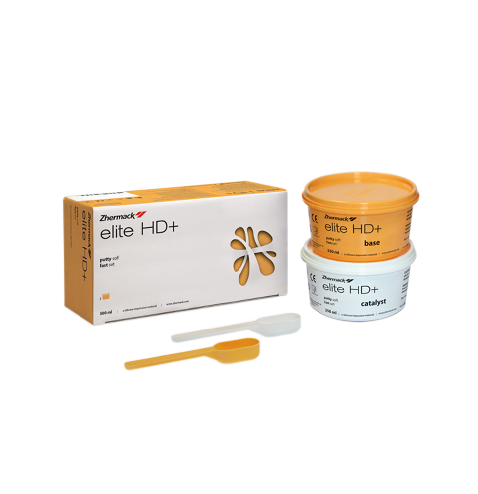 ELITE HD+ PUTTY SOFT