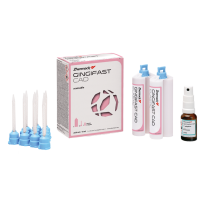 GINGIFAST CAD