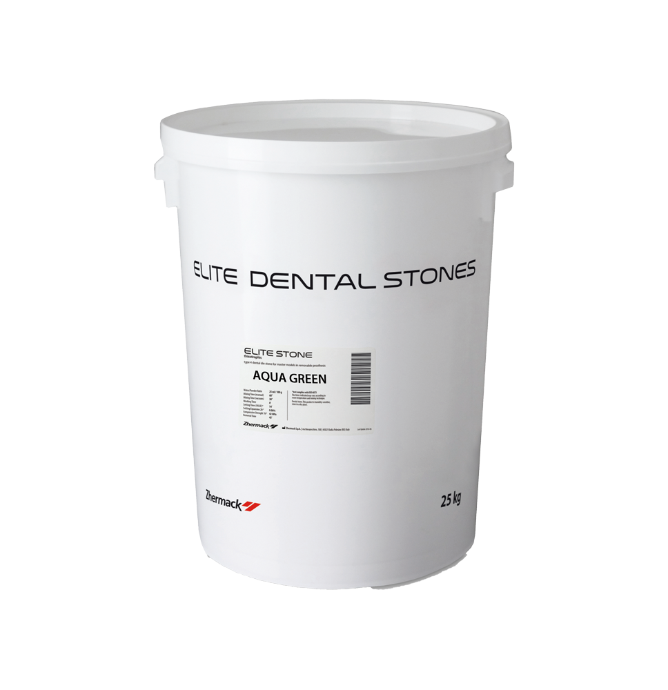 ELITE STONE BIDÓN DE 25KG