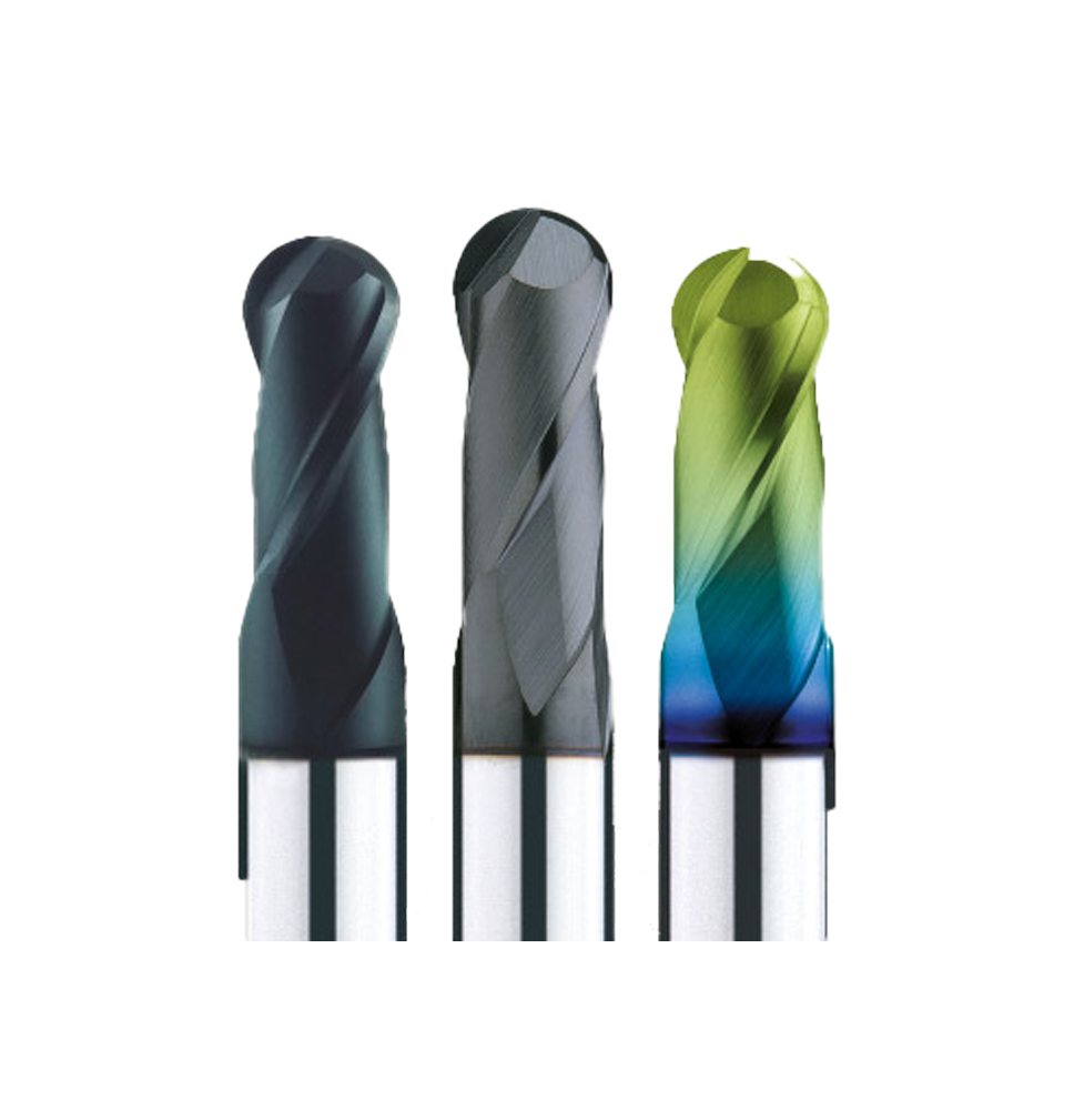 Paragon Fresa Nano Diamond Zr IMES ICORE (350i-750i)