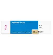 VITABLOCS TRILUXE FORTE CEREC TF-12
