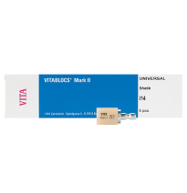 VITABLOCS MARK II UNIVERSAL I-14 5 pcs.
