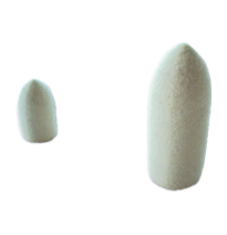 POLIRAPID CONOS DE FIELTRO 1ud
