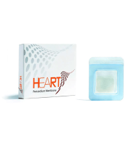 HEART Membrana Pericardio