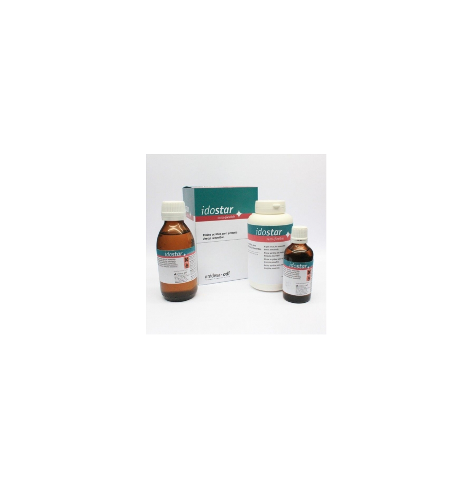KIT IDOSTAR SEMIFLEX