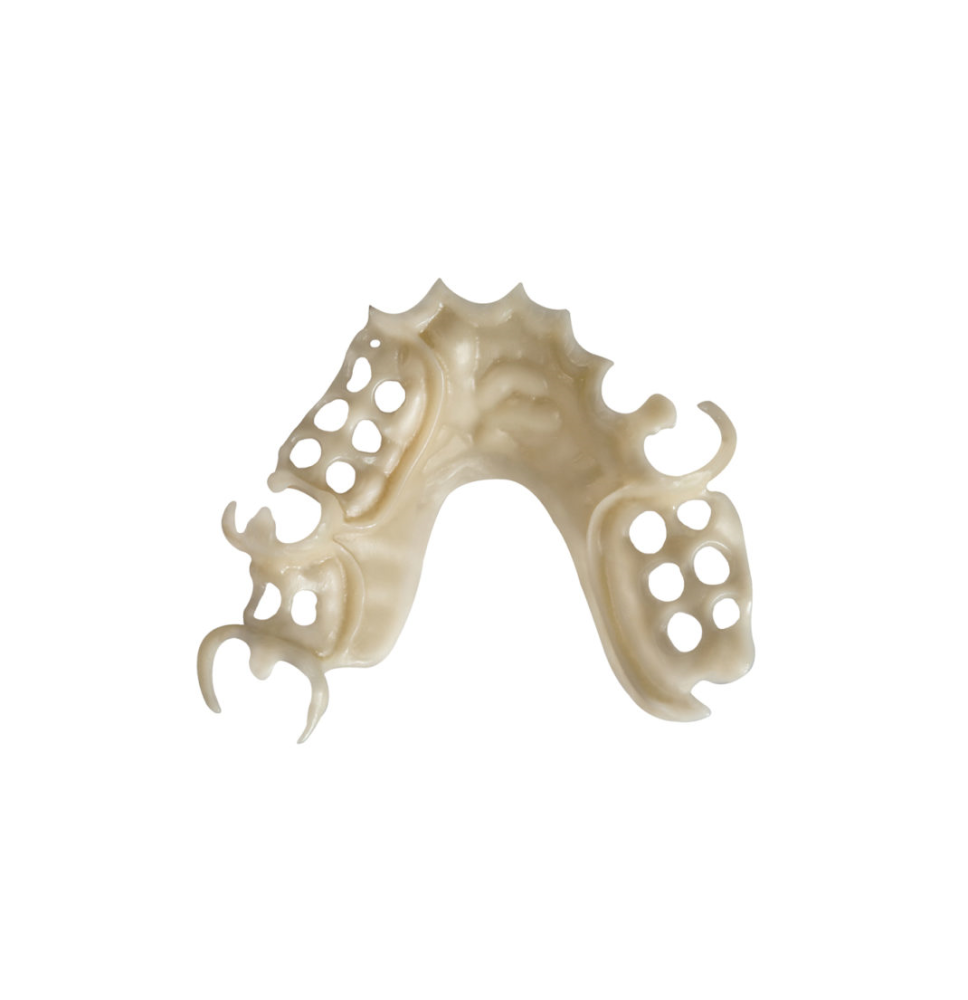 ACETAL DISCO FRESADO MYERSON 98X20mm
