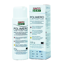 SINTODENT POLIMERO 125g