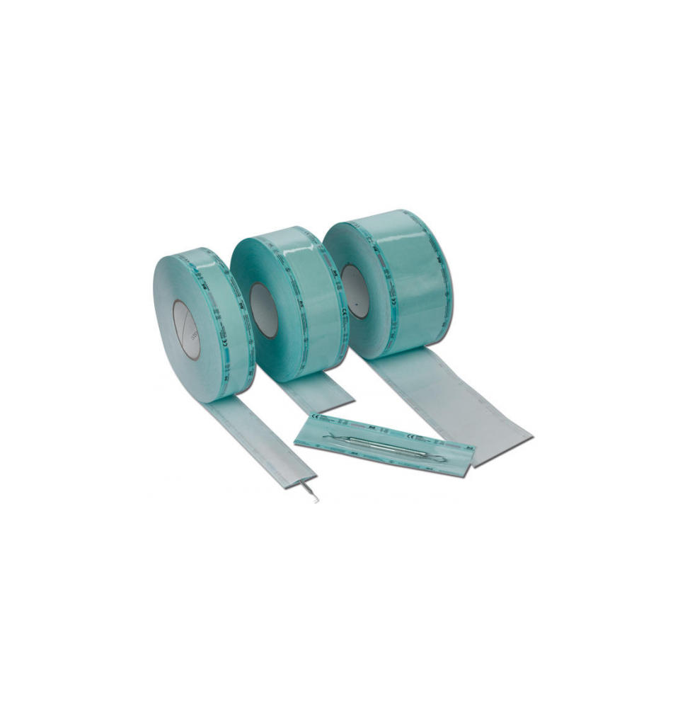 ROLLOS DE ESTERILIZAR