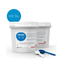 TECHIM HD SIL 5Kg A + 5Kg B