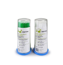 STARLINE MICROAPLICADORES 100uds