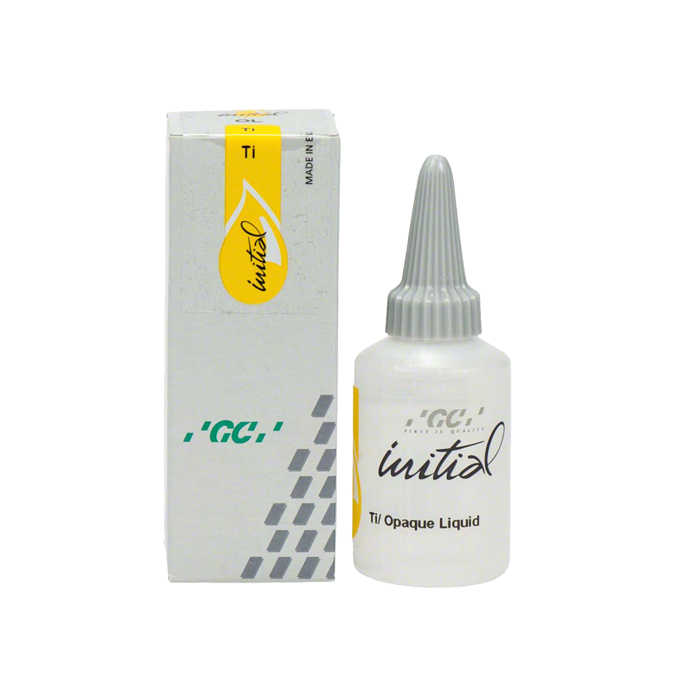 INITIAL TI OPAQUE LIQUID 50ml