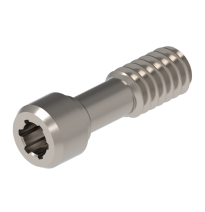 Tornillo de Clínica compatible con MIS® Seven®