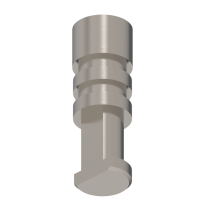 Análogo compatible con Biomet 3i® Certain®
